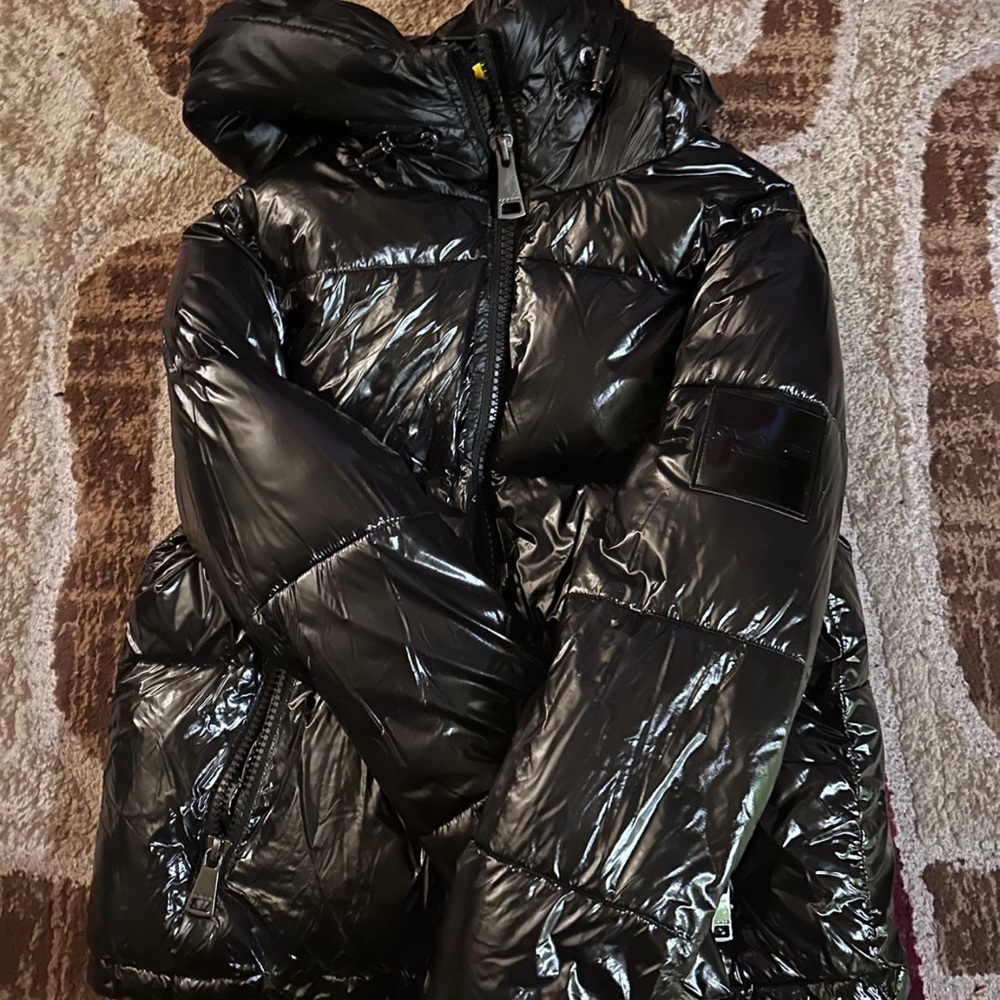 Calvin Klein Jacket